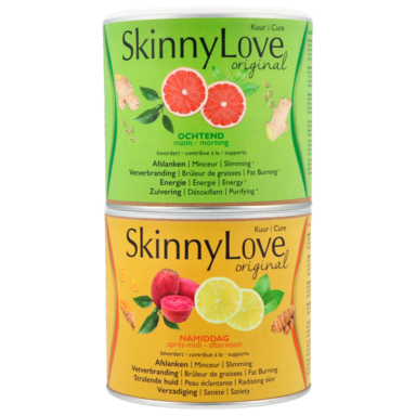 SkinnyLove 3 Weken Starterskuur