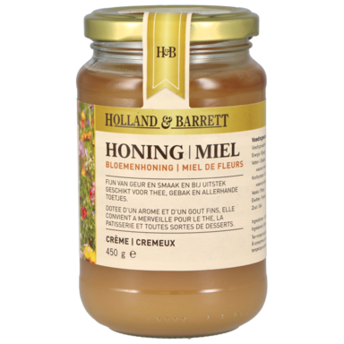 Honing kopen bij Holland & Barrett