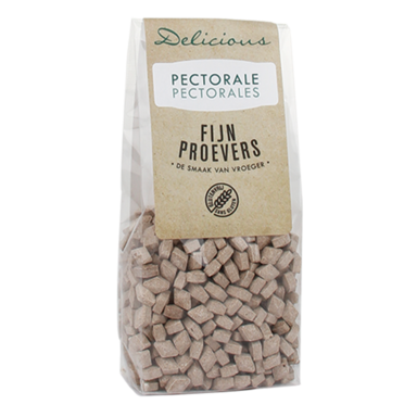 Delicious Pectorale (160gr)
