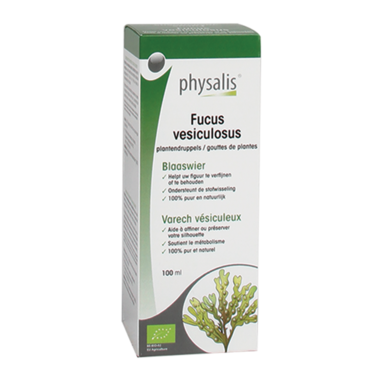 Physalis Varech Bio