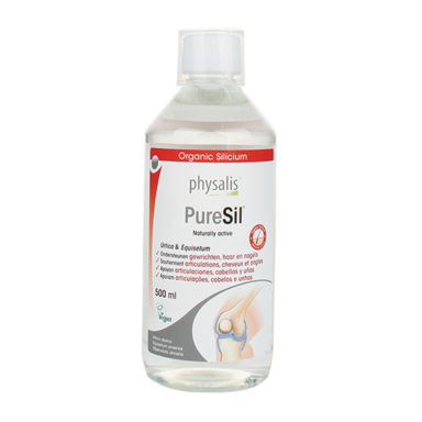 Physalis PureSil (500ml)