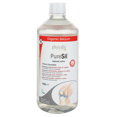 Physalis PureSil Bio (1000ml)