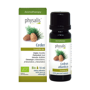 Physalis Etherische Olie Kopen Bij Holland & Barrett