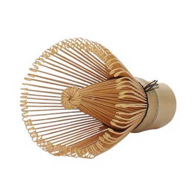 Biotona Bamboo Whisk