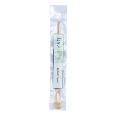 Biotona Matcha Bamboo Doseerlepel