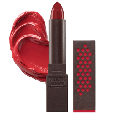 Burt's Bees Lipstick 520 Scarlet