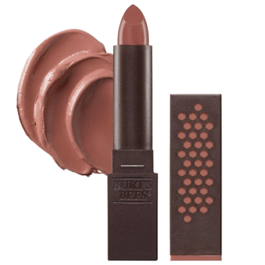 Burt's Bees Lipstick 502 Suede Splash - 3,4ml