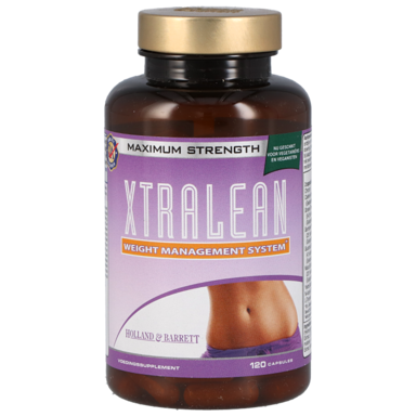 Holland & Barrett Xtralean (120 Capsules)