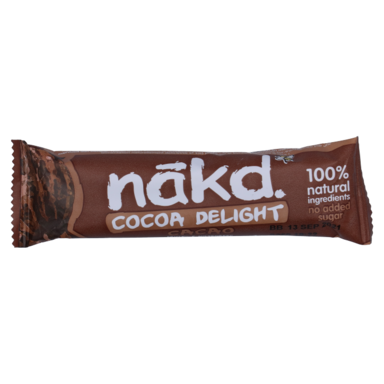 NAKD Cocoa Delight (35gr)