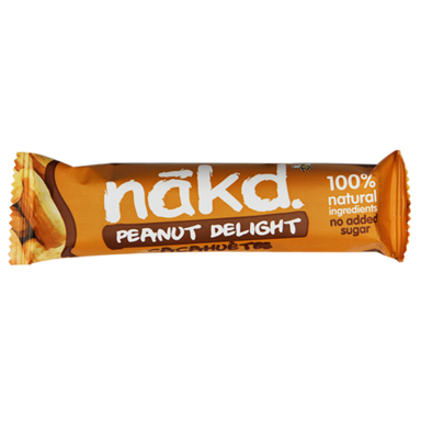NAKD Peanut Delight (35gr)