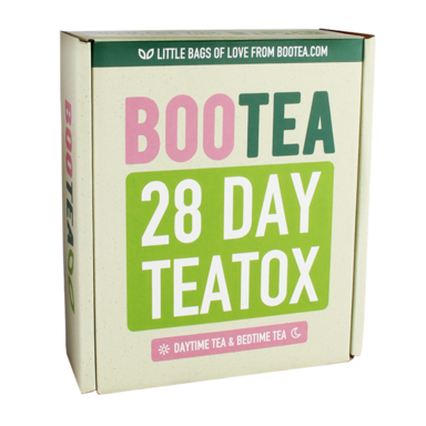 Bootea Teatox 28 jours (28 sachets)