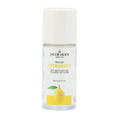 Jacob Hooy Citrosect Roller - 50ml