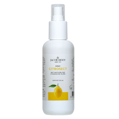 Spray Jacob Hooy Citrosect - 150ml