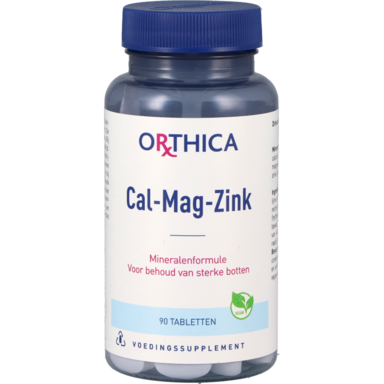 Orthica Cal Mag Zink (90 Tabletten)