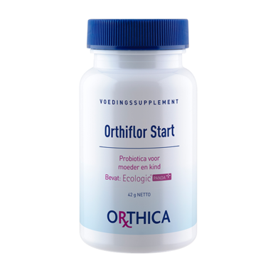 Orthica Orthiflor Start (42gr)