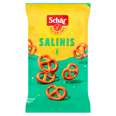 Salinis Schär Sans gluten