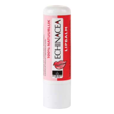 Jacob Hooy Lipbalm Echinacea