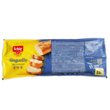 Baguettes Schär Sans gluten