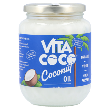 Vita Coco Coconut Oil (750ml)