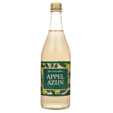 Holland & Barrett Appelazijn - 500ml