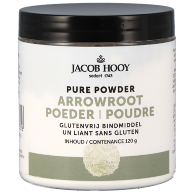 Jacob Hooy Poudre de Marante