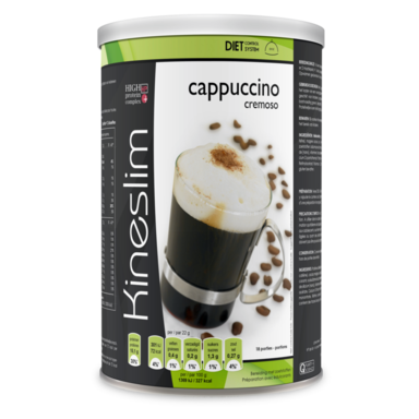 Kineslim Shake Cappuccino