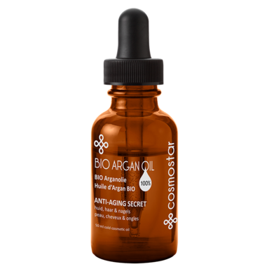 Argan Olie Anti-Aging Bio - 50ml