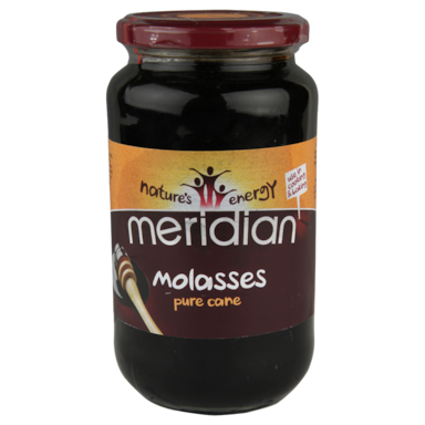 Meridian Molasses
