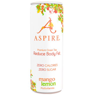 Aspire Health Drink Mango (250ml)