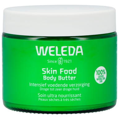 Weleda Skin Food Beurre corporel (150 ml)