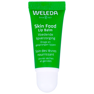 Weleda Skin Food Baume Lèvres - 8ml