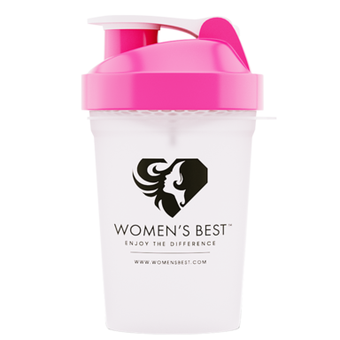 Women's Best Shaker Cup 600ml