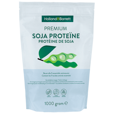 Holland & Barrett Soja Proteïne - 1kg
