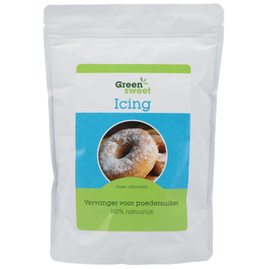 Green Sweet Poedersuiker - 400g