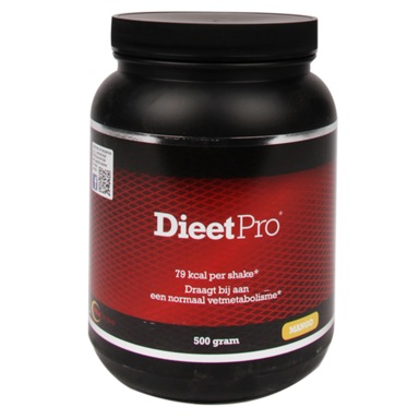Dieet Pro Mango - 500g