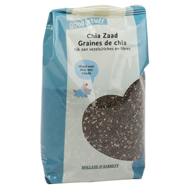 Holland & Barrett Chiazaad - 275g