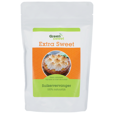 Green Sweet Extra Sweet - 400g
