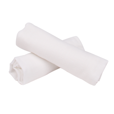 Holland & Barrett Luxe Hydrofiele Doeken