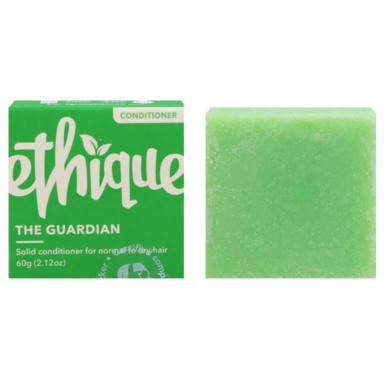 Ethique The Guardian Conditioner Bar - 60g