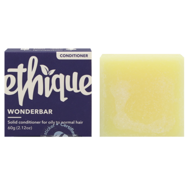 Ethique Wonderbar Conditioner - 60g