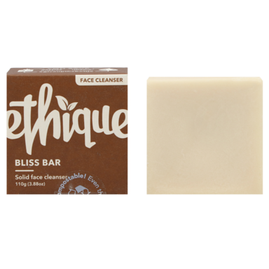 Ethique Bliss Bar Gezichtsreiniger - 110g
