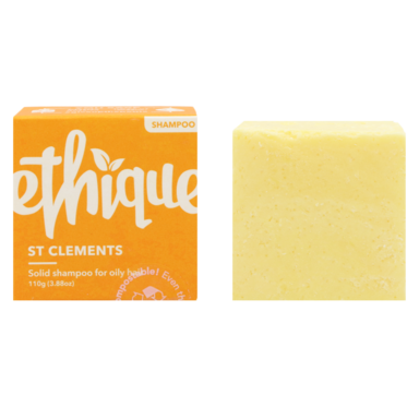 Ethique St Clements Shampooing Solide (110g)