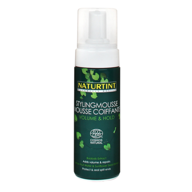 Naturtint Styling Mousse - 150ml