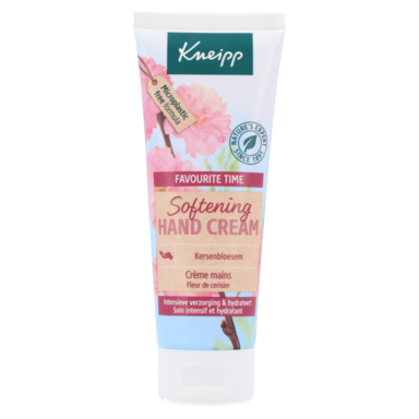 Kneipp Cherry Blossom Handcrème (75ml)