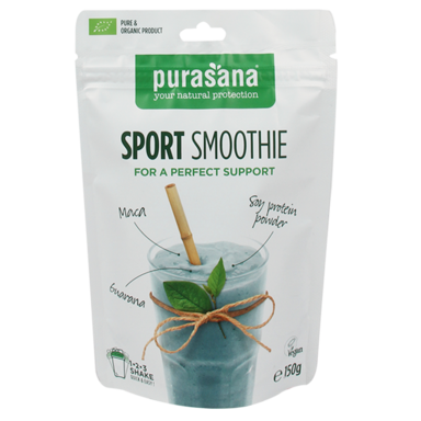 Purasana Sport Smoothie - 150g