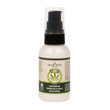 Jacob Hooy CBD Serum - 50ml