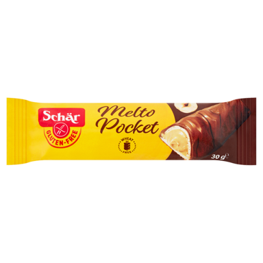Schär Melto Pocket (30g)