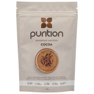 Purition Proteine Chocolate - 250g