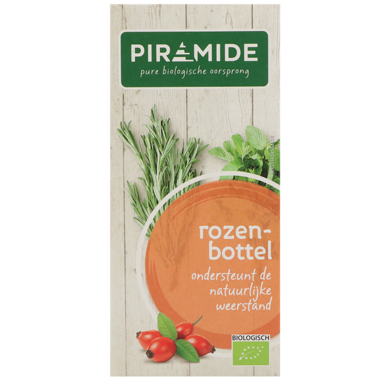 Piramide Cynorhodon Bio (20 Sachets)