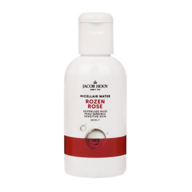 Jacob Hooy Rozen Micellair Water - 150ml